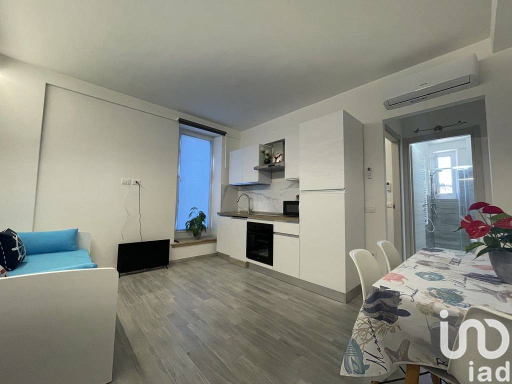 appartamento in vendita a Civitanova Marche