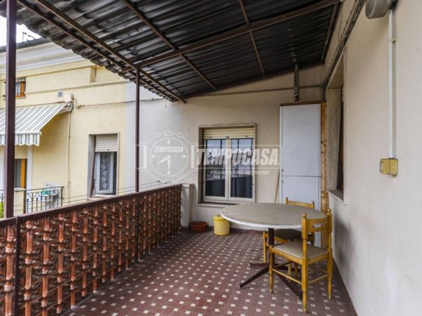 appartamento in vendita a Civitanova Marche in zona San Marone