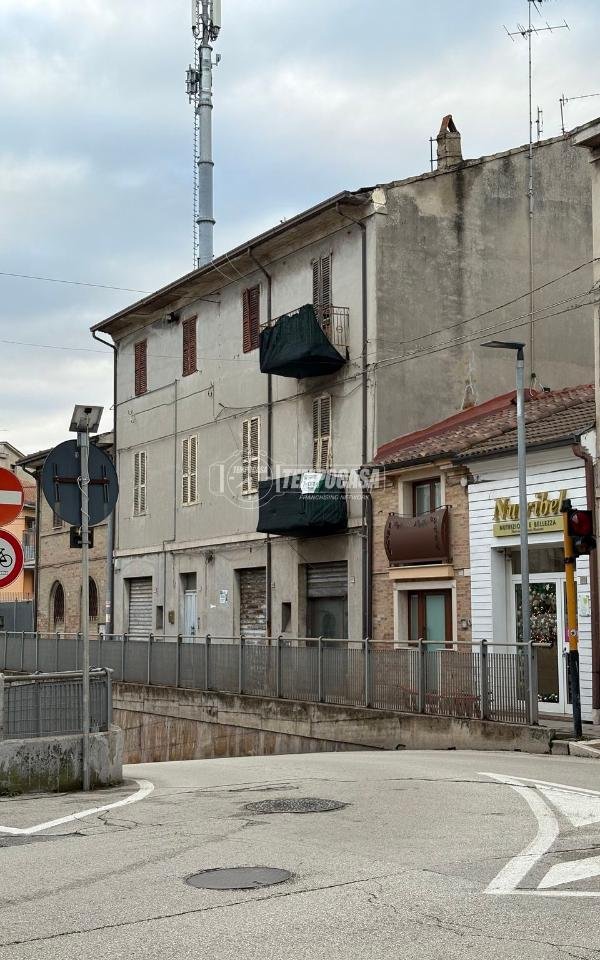 appartamento in vendita a Civitanova Marche