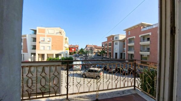 appartamento in vendita a Civitanova Marche