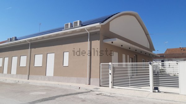 appartamento in vendita a Civitanova Marche