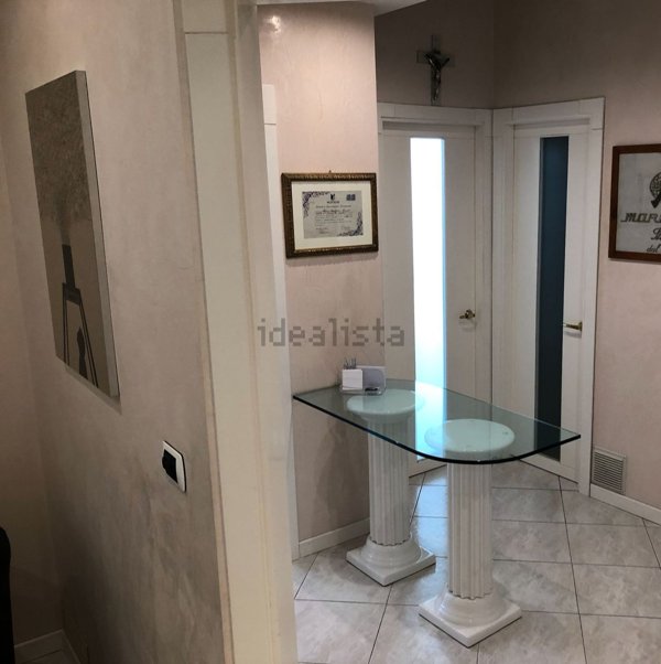 ufficio in vendita a Civitanova Marche in zona San Marone
