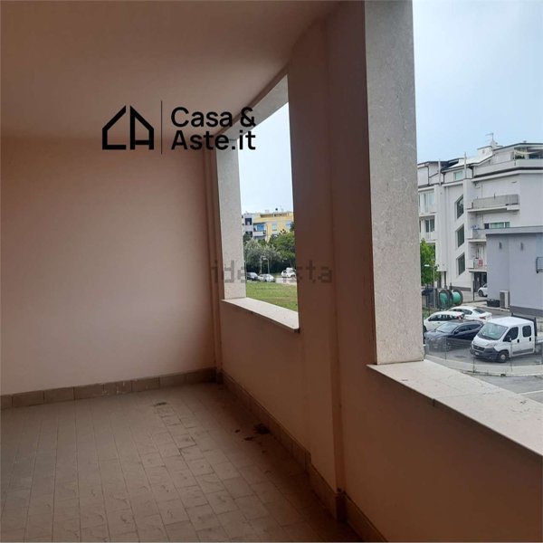 appartamento in vendita a Civitanova Marche