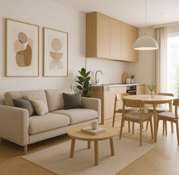 appartamento in vendita a Civitanova Marche