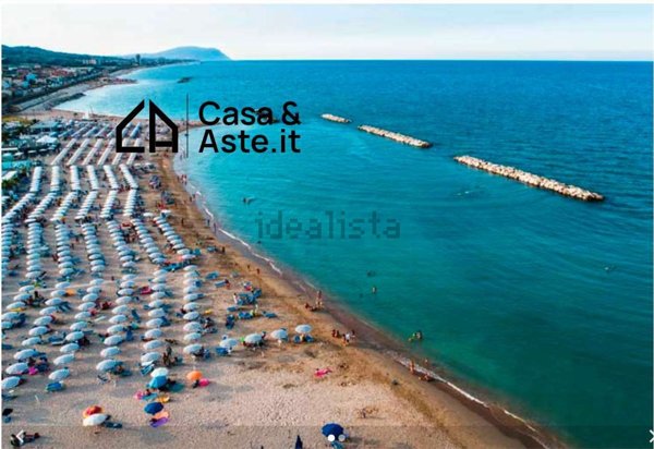 appartamento in vendita a Civitanova Marche