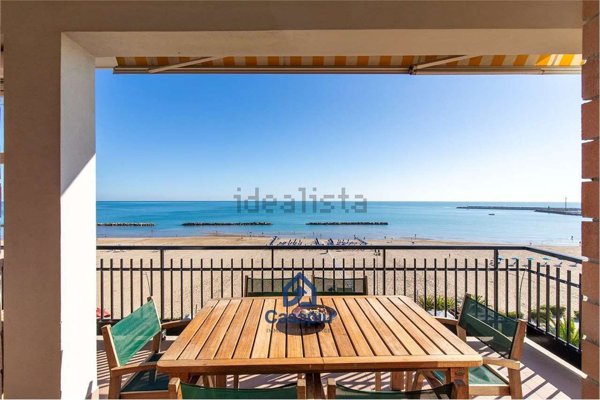 appartamento in vendita a Civitanova Marche