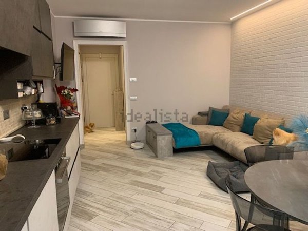 appartamento in vendita a Civitanova Marche