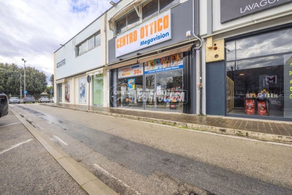 appartamento in vendita a Civitanova Marche