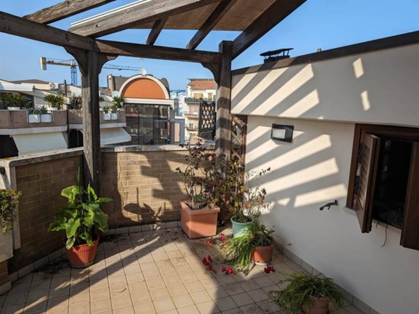 appartamento in vendita a Civitanova Marche