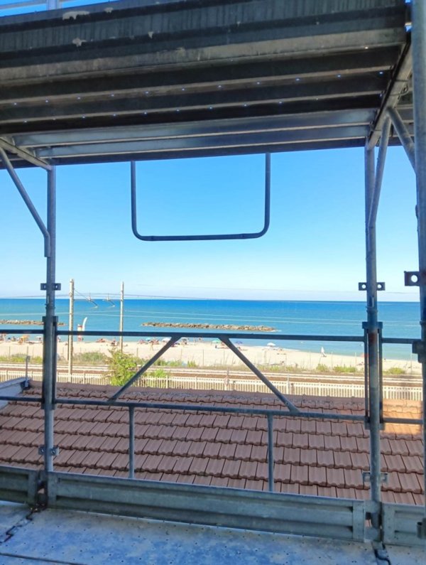 appartamento in vendita a Civitanova Marche in zona Fontespina