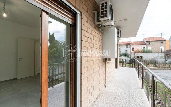 appartamento in vendita a Civitanova Marche in zona Fontespina