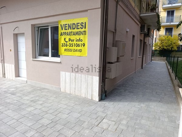 appartamento in vendita a Civitanova Marche in zona San Marone
