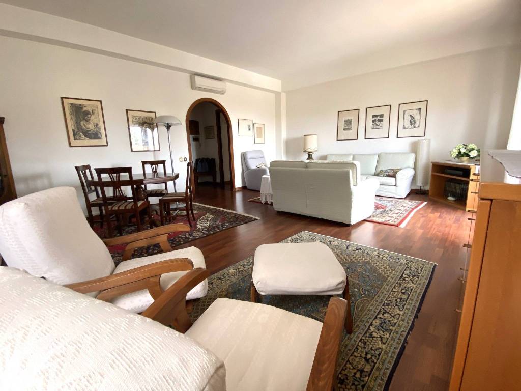 appartamento in vendita a Civitanova Marche in zona Fontespina