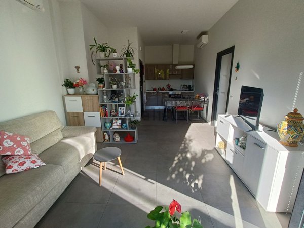 appartamento in vendita a Civitanova Marche