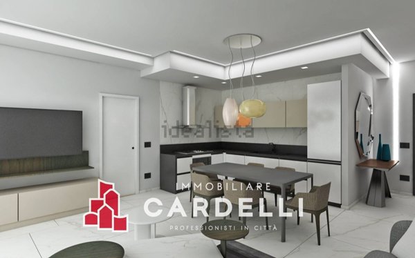 appartamento in vendita a Civitanova Marche