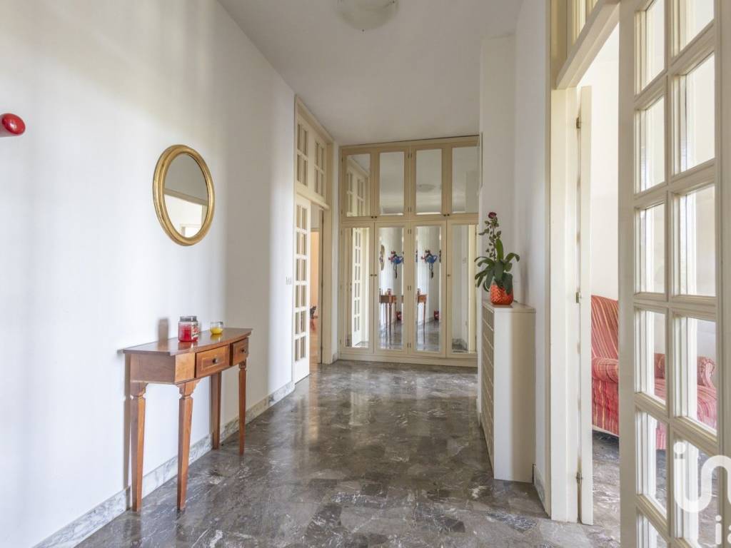 appartamento in vendita a Civitanova Marche in zona San Marone