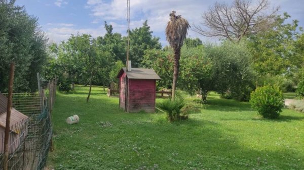 casa indipendente in vendita a Civitanova Marche