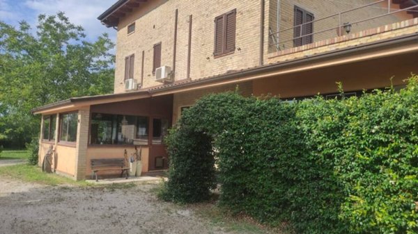 casa indipendente in vendita a Civitanova Marche