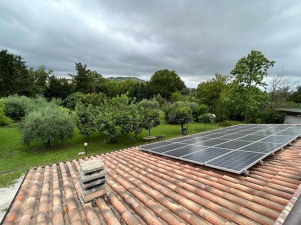 casa indipendente in vendita a Civitanova Marche