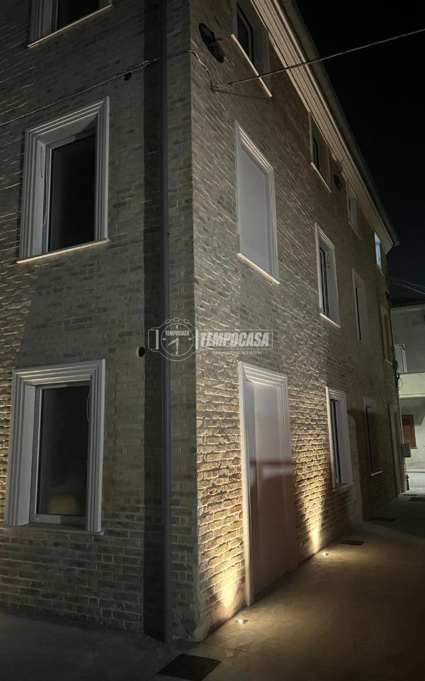 appartamento in vendita a Civitanova Marche