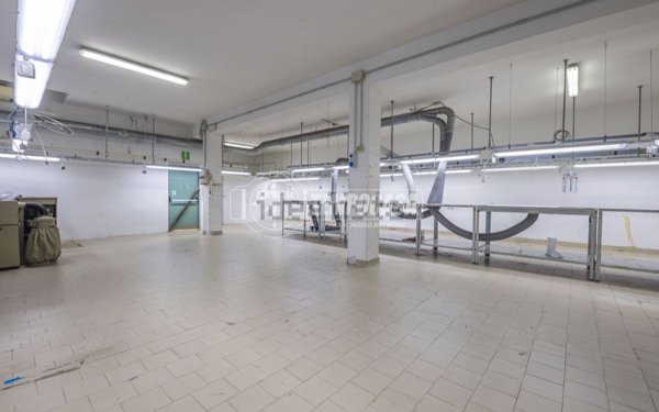 ufficio in vendita a Civitanova Marche