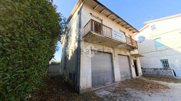 appartamento in vendita a Civitanova Marche