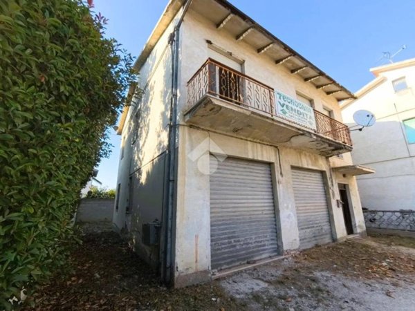 appartamento in vendita a Civitanova Marche