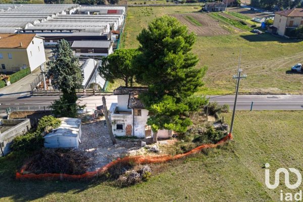 casa indipendente in vendita a Civitanova Marche