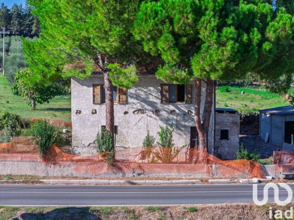 casa indipendente in vendita a Civitanova Marche