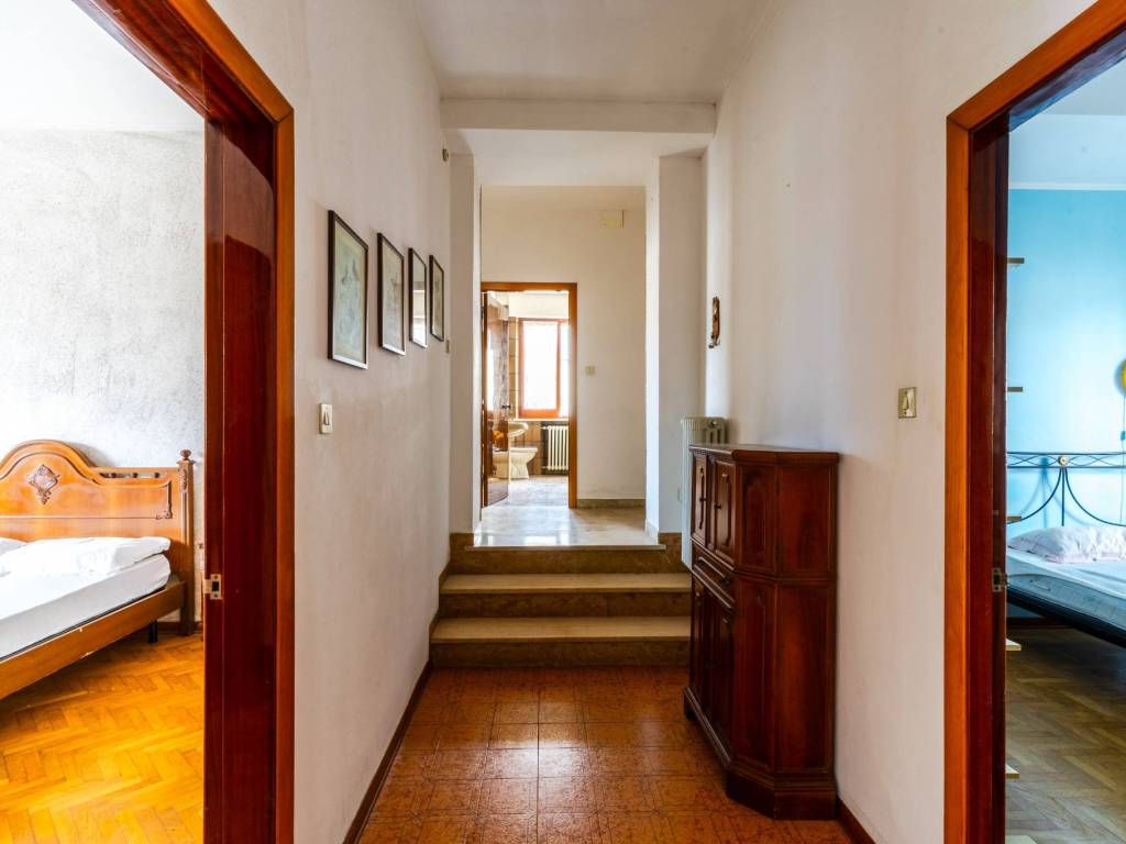casa indipendente in vendita a Civitanova Marche in zona San Marone