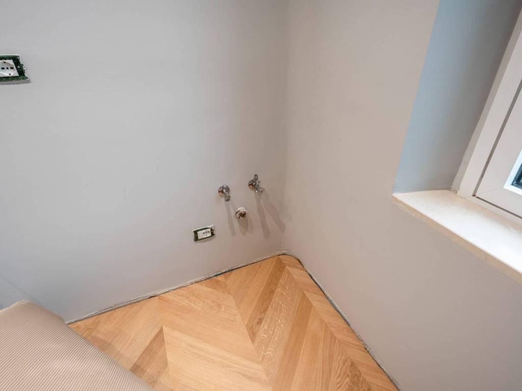 appartamento in vendita a Civitanova Marche in zona San Marone