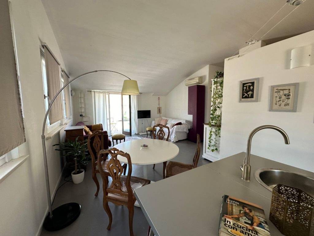 appartamento in vendita a Civitanova Marche