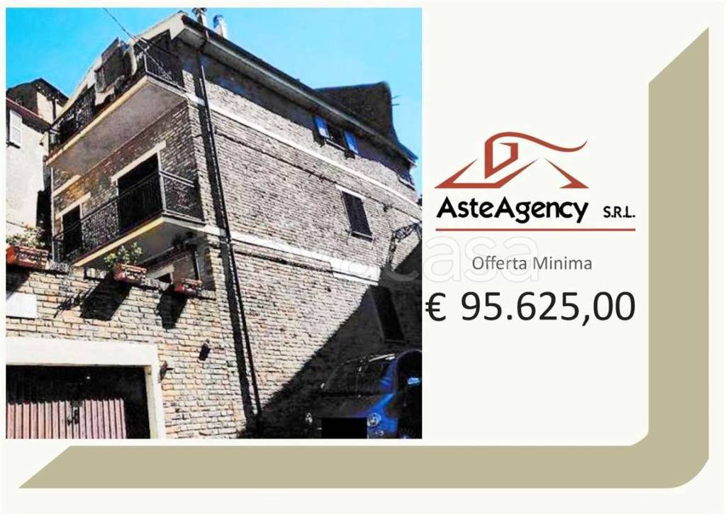 casa indipendente in vendita a Civitanova Marche