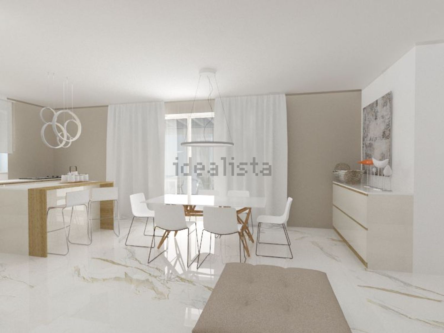 appartamento in vendita a Civitanova Marche