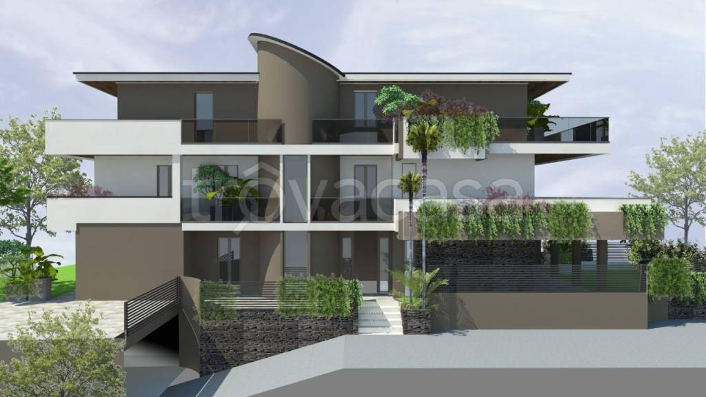 appartamento in vendita a Civitanova Marche