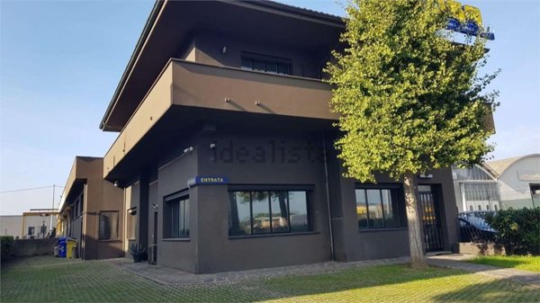 ufficio in vendita a Civitanova Marche