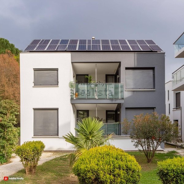 appartamento in vendita a Civitanova Marche