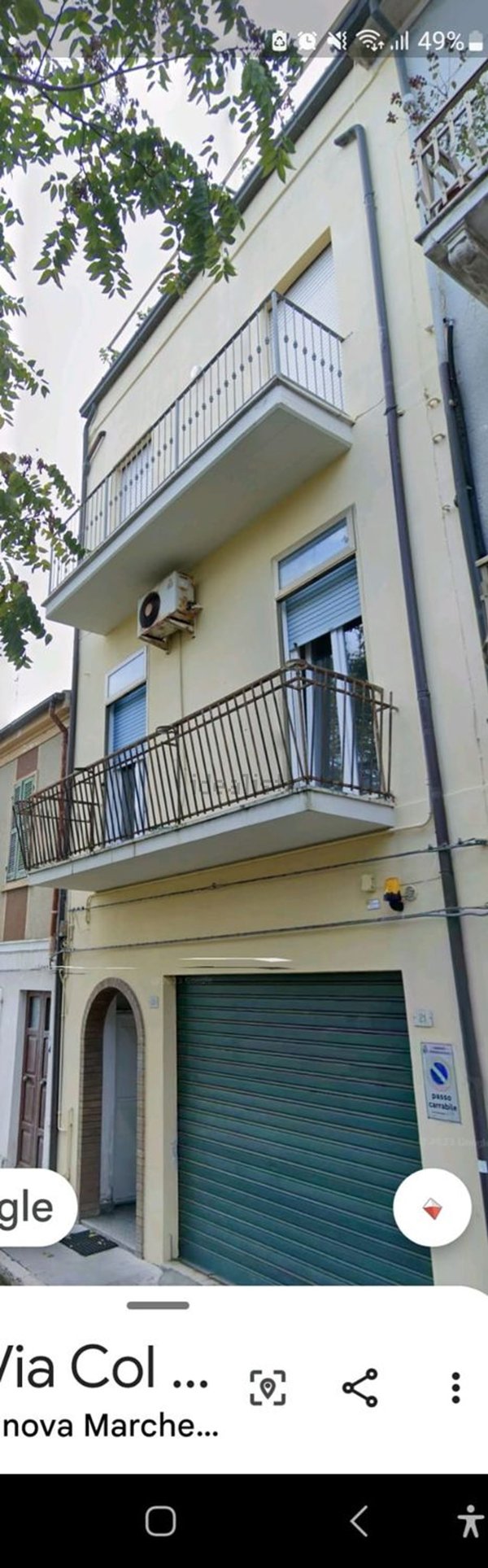 appartamento in vendita a Civitanova Marche