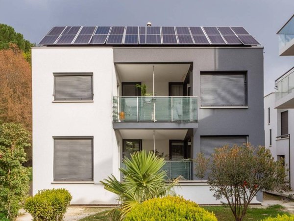 appartamento in vendita a Civitanova Marche in zona San Marone