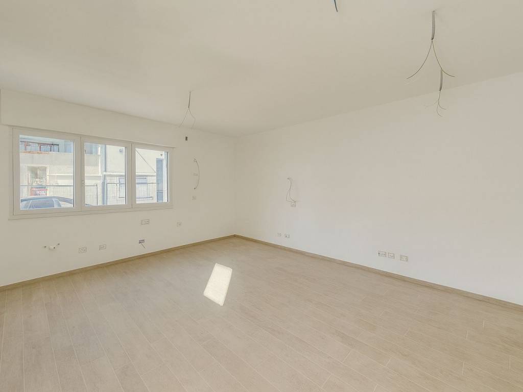 appartamento in vendita a Civitanova Marche