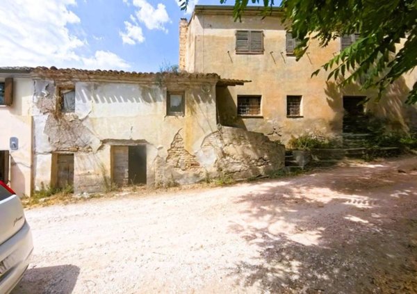 appartamento in vendita a Civitanova Marche in zona Fontespina