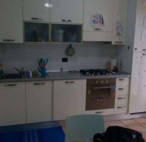 appartamento in vendita a Civitanova Marche in zona Fontespina