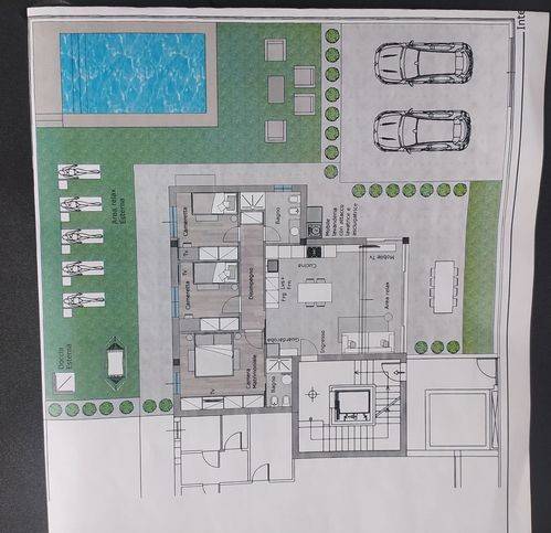 appartamento in vendita a Civitanova Marche in zona San Marone