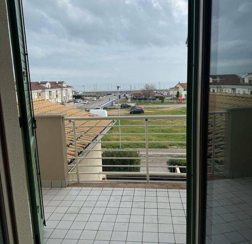 appartamento in vendita a Civitanova Marche in zona Fontespina