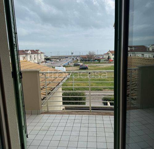 appartamento in vendita a Civitanova Marche in zona Fontespina