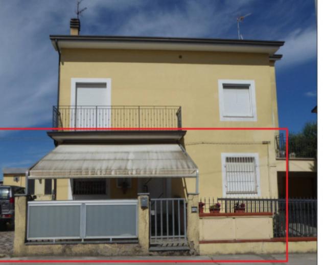 appartamento in vendita a Civitanova Marche in zona Santa Maria Apparente