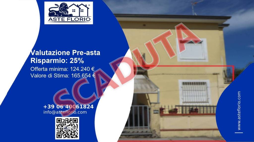 appartamento in vendita a Civitanova Marche in zona Santa Maria Apparente