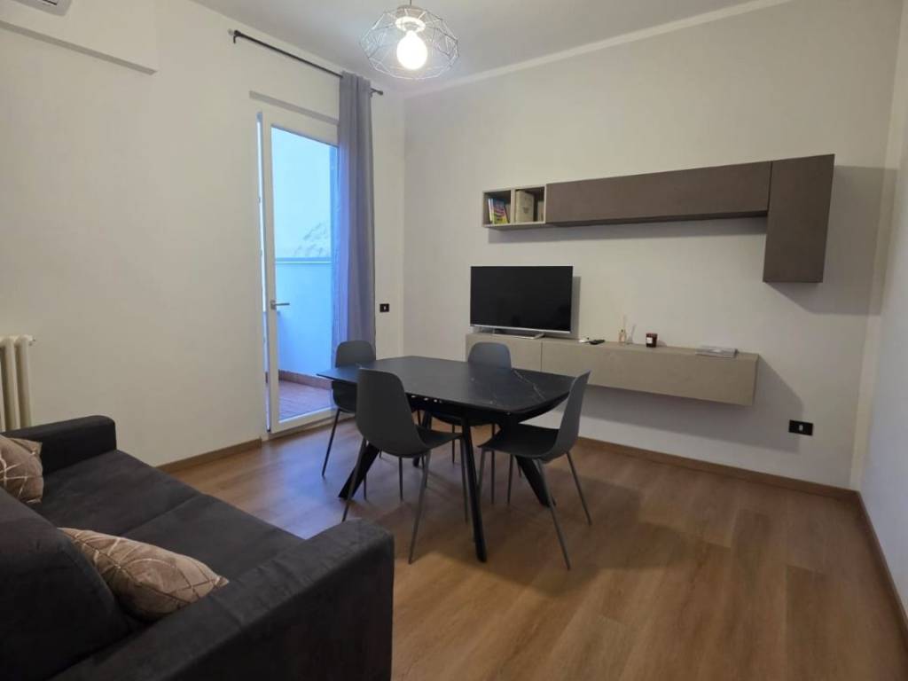 appartamento in vendita a Civitanova Marche