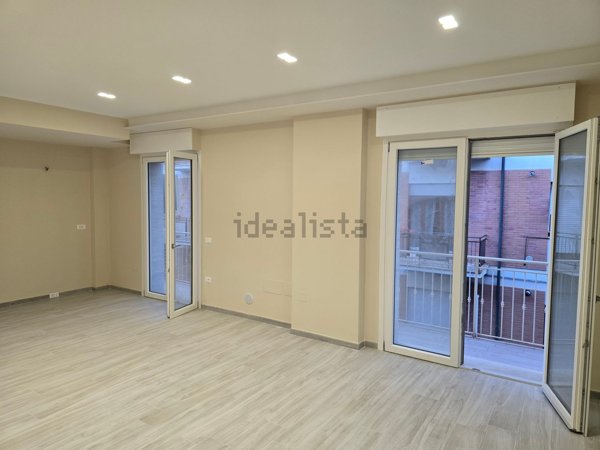 appartamento in vendita a Civitanova Marche