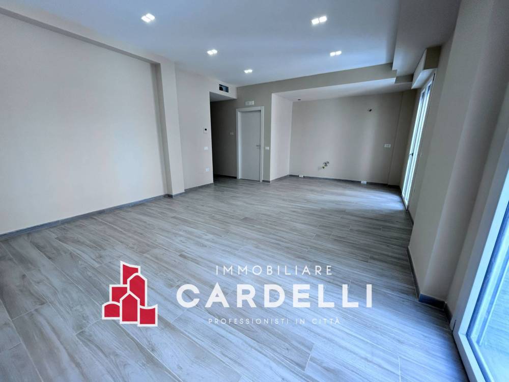 appartamento in vendita a Civitanova Marche